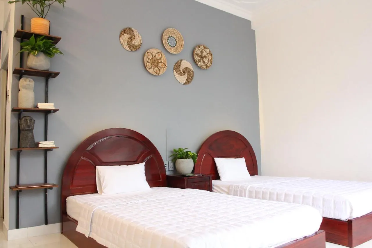 Dom Hostel And Bar Hoi An