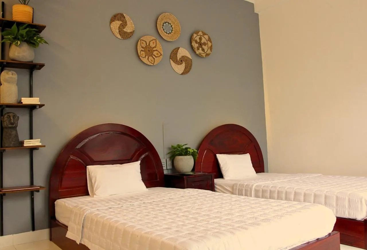 Dom Hostel And Bar Hoi An