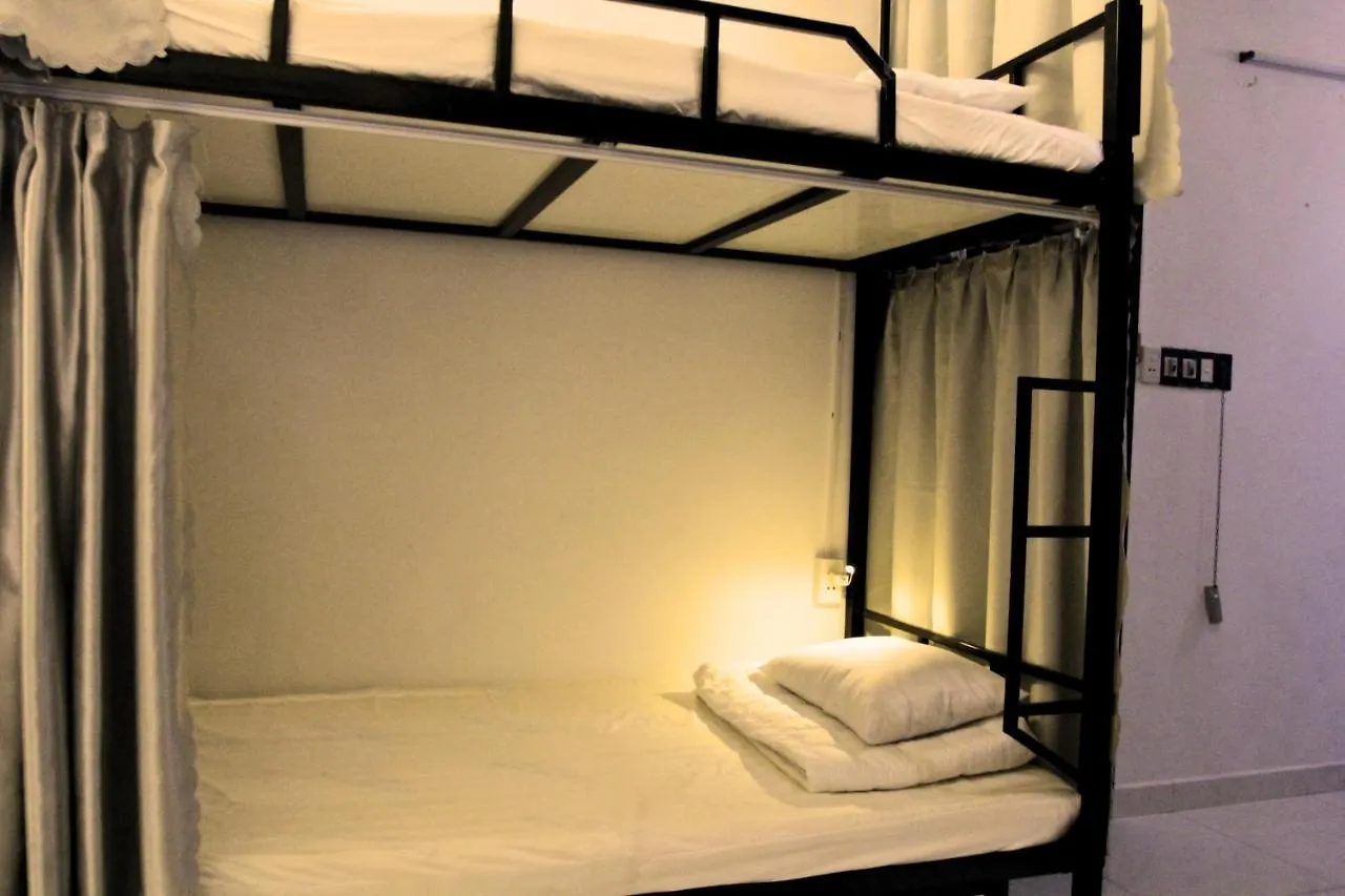Dom Hostel And Bar Hoi An Wietnam