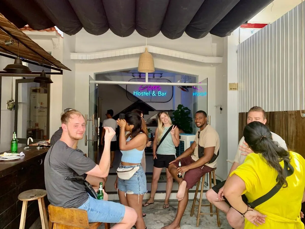 Dom Hostel And Bar Hoi An