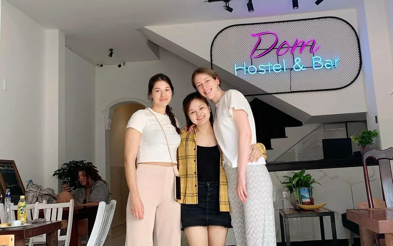 Dom Hostel And Bar Hoi An 0*,  Wietnam