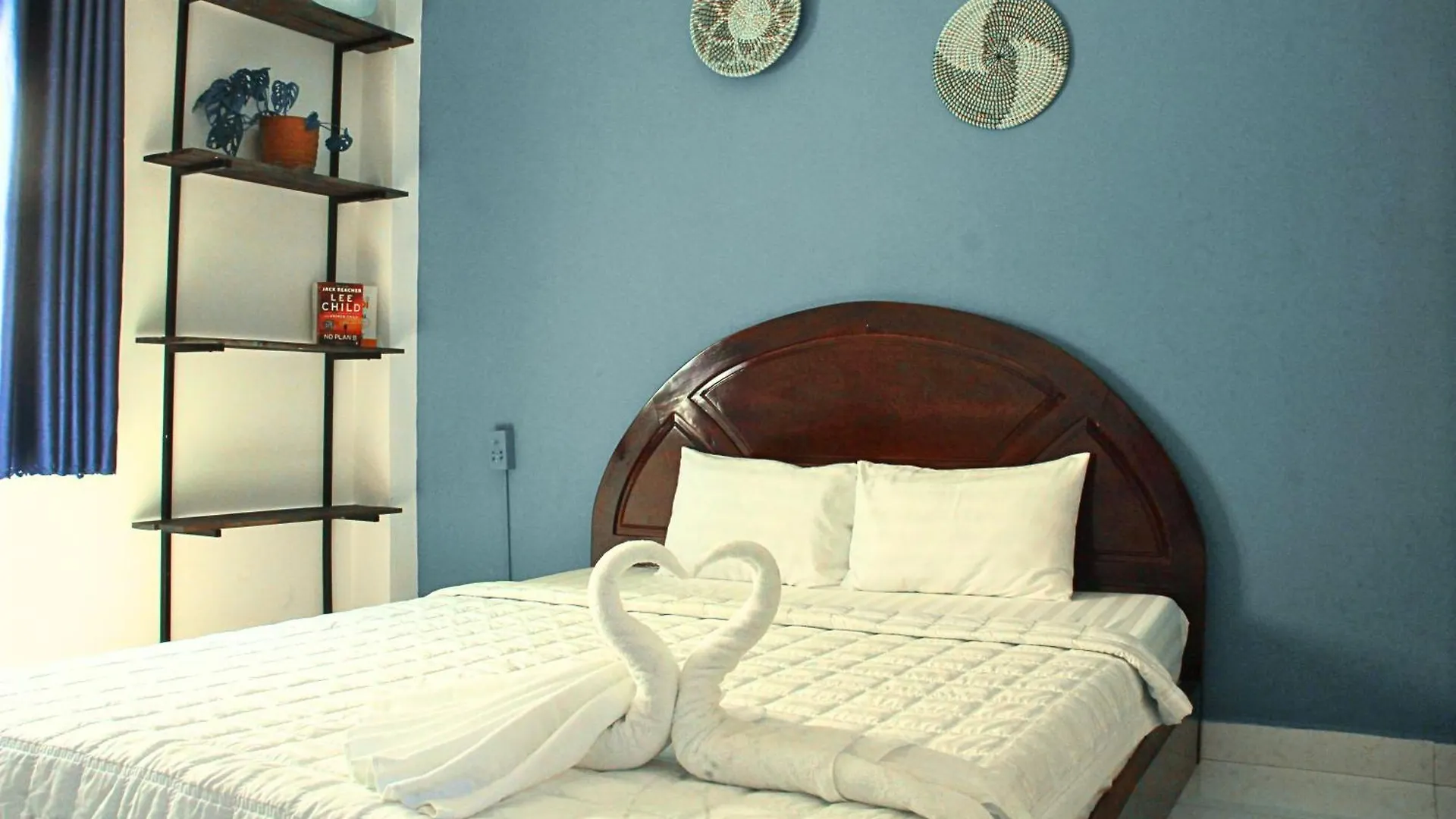 Dom Hostel And Bar Hoi An