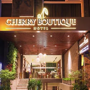 Cherry Boutique Ho Chi Minh City