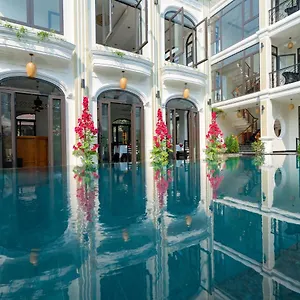  Accommodatie bij particulieren Tea
