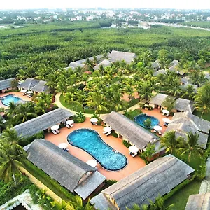 4* Resort Enso Retreat - Rediscovery & Serenity