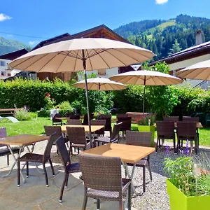 Viallet Hotel Arêches