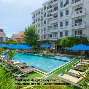 4* Hotel Rosemary Boutique & - A Peaceful Retreat