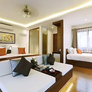 3* Hotel Azumi