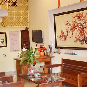 בית אירוח Panda Garden, הוי אן