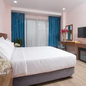 Piano Hotel Ho Chi Minh-stad
