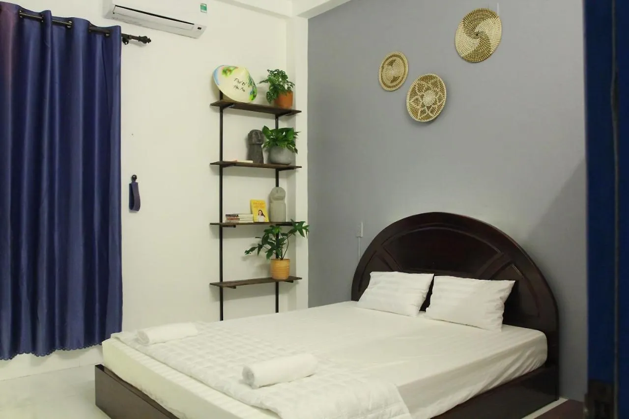 Dom Hostel And Bar Hoi An