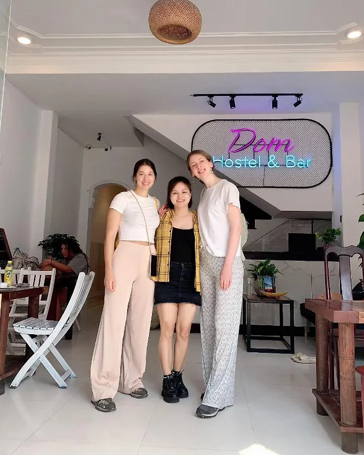 Dom Hostel And Bar Hoi An 0*,  Vietnam