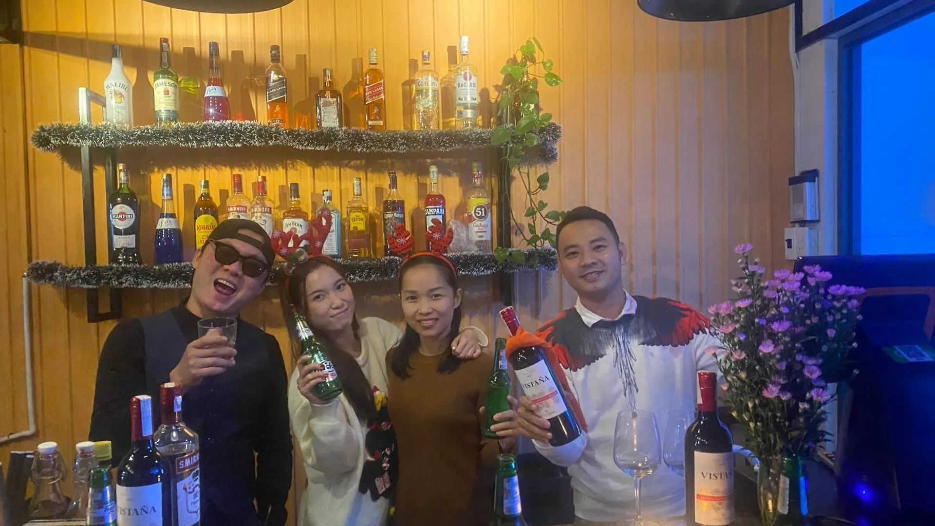Dom Hostel And Bar Hoi An