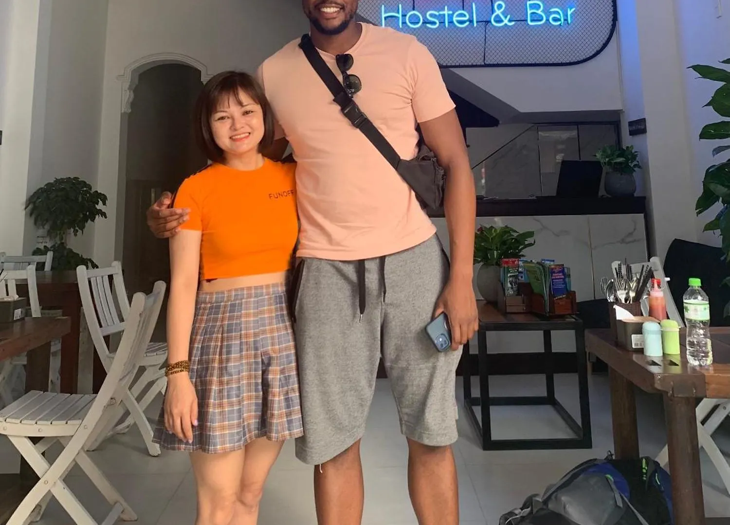 Dom Hostel And Bar Hoi An 0*,  Vietnam